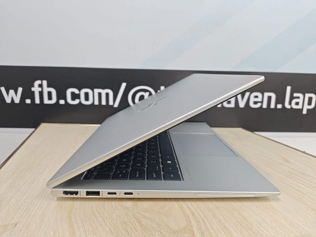 HP Elitebook 840 G9 | Core i5 12th Gen | 16GB RAM 512GB SSD | 14.1-inch Display_img_6