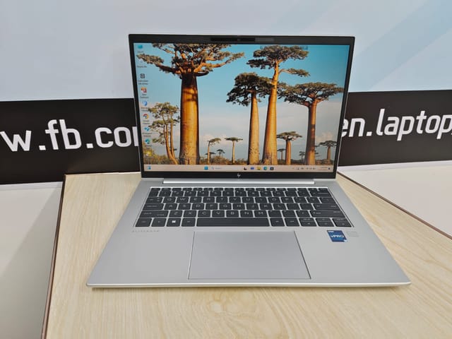 HP Elitebook 840 G9 | Core i7 12th Gen | 16GB RAM 512GB SSD | 14.1-inch Display_img_0