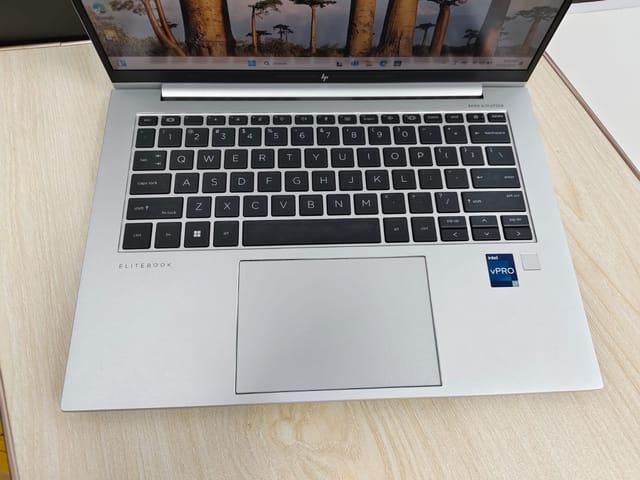 HP Elitebook 840 G9 | Core i7 12th Gen | 16GB RAM 512GB SSD | 14.1-inch Display_img_2