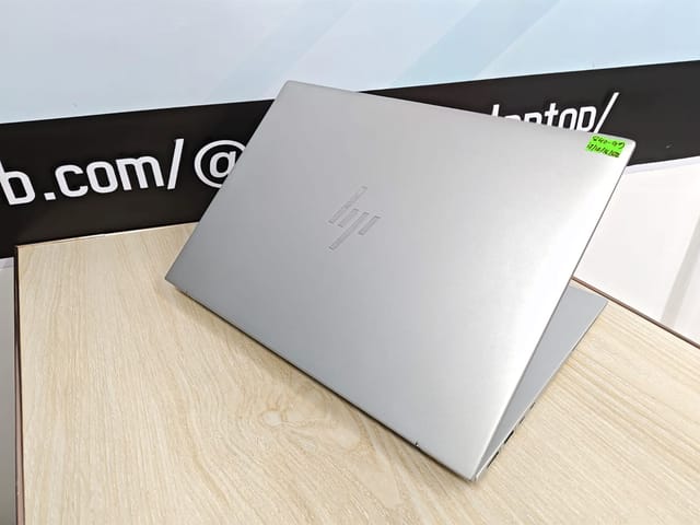 HP Elitebook 840 G9 | Core i7 12th Gen | 16GB RAM 512GB SSD | 14.1-inch Display_img_4