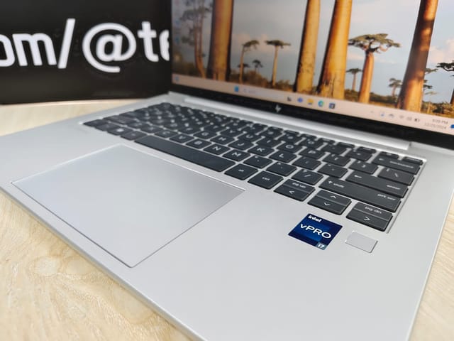 HP Elitebook 840 G9 | Core i7 12th Gen | 16GB RAM 512GB SSD | 14.1-inch Display_img_5