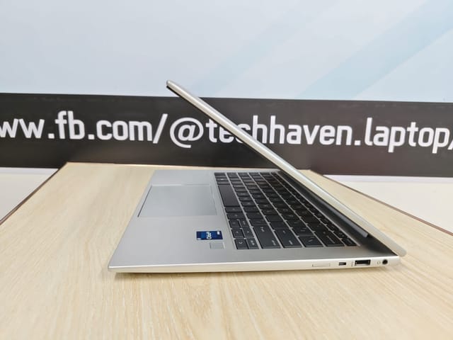 HP Elitebook 840 G9 | Core i7 12th Gen | 16GB RAM 512GB SSD | 14.1-inch Display_img_6
