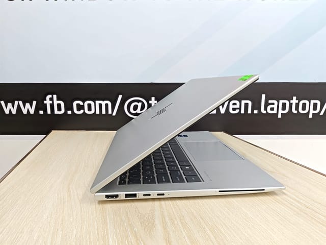 HP Elitebook 840 G9 | Core i7 12th Gen | 16GB RAM 512GB SSD | 14.1-inch Display_img_7