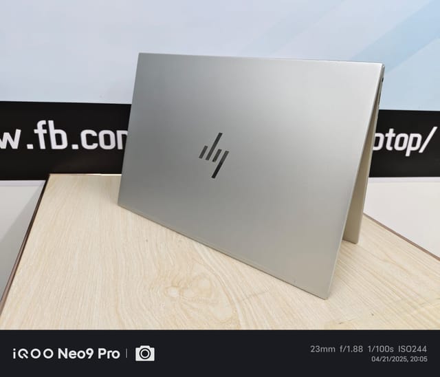 HP Elitebook 845 G10 | Ryzen 5 Pro 7540u | 16GB RAM 512GB SSD | 14.1-inch Display_img_1