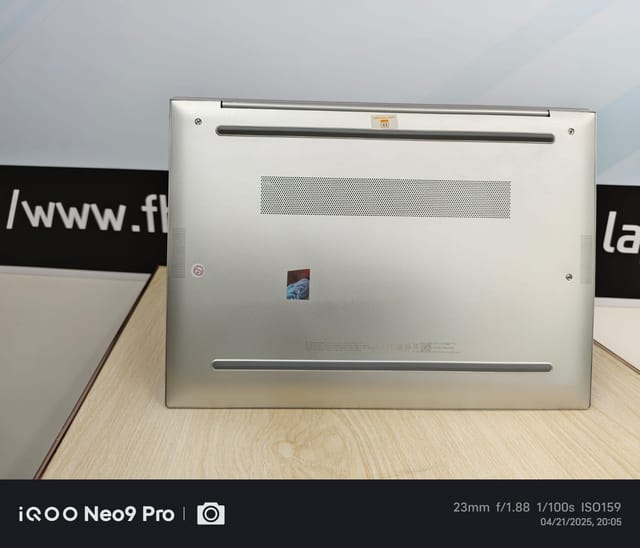 HP Elitebook 845 G10 | Ryzen 5 Pro 7540u | 16GB RAM 512GB SSD | 14.1-inch Display_img_7