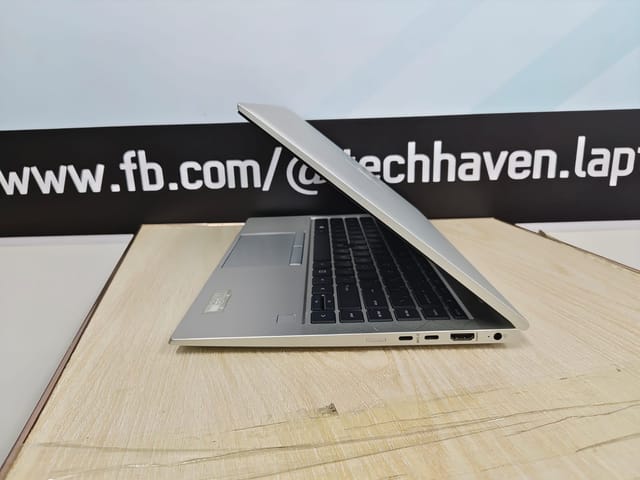 HP Elitebook 845 G7 | Ryzen 5 Pro 4650u | 8GB RAM 256GB SSD | 14.1-inch Display_img_5