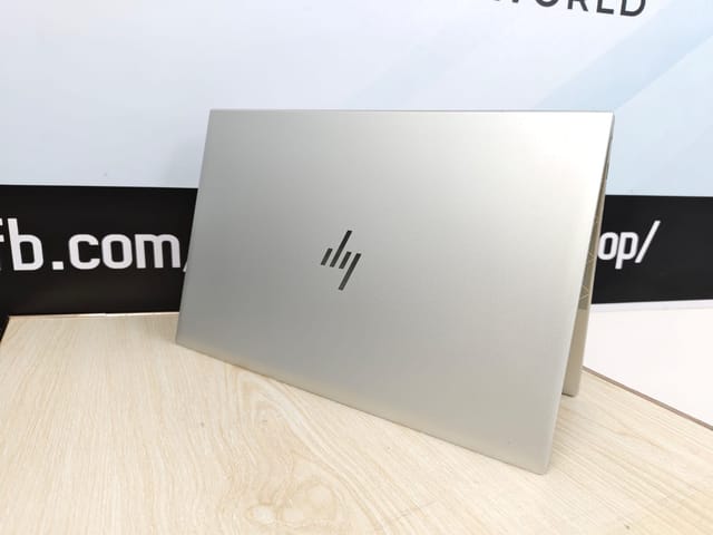 HP Elitebook 845 G8 | Ryzen 5 Pro 5650u | 16GB RAM 256GB SSD | 14.1-inch Display_img_3