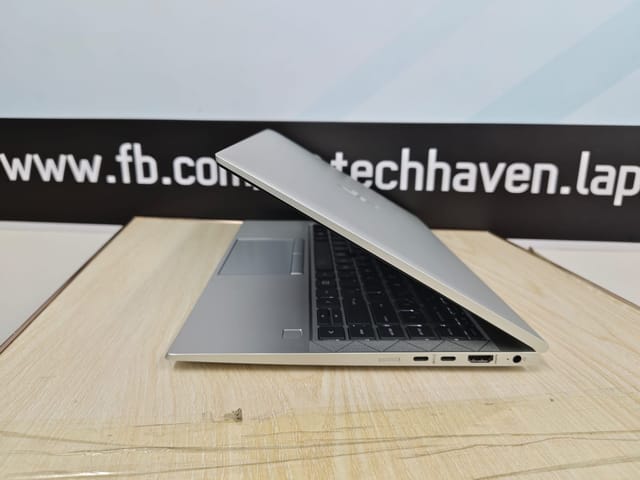 HP Elitebook 845 G8 | Ryzen 5 Pro 5650u | 16GB RAM 256GB SSD | 14.1-inch Display_img_5