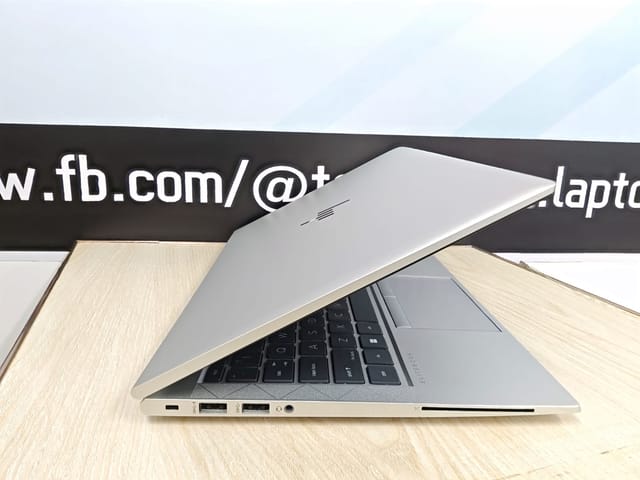 HP Elitebook 845 G8 | Ryzen 7 Pro 5850u | 16GB RAM 512GB SSD | 14.1-inch Display_img_4