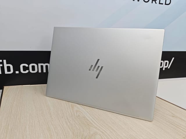 HP Elitebook 845 G9 | Ryzen 5 Pro 6650u | 16GB RAM 512GB SSD | 14.1-inch Display_img_3