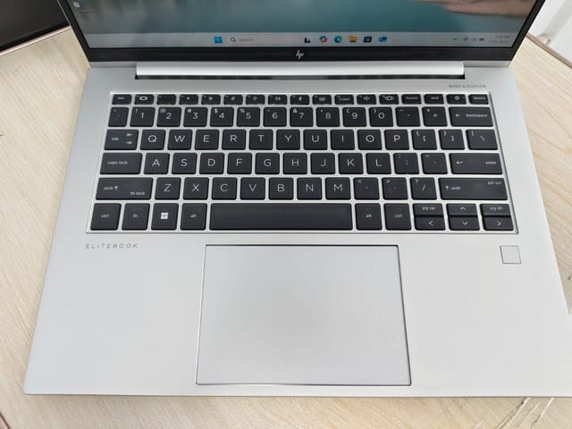 HP Elitebook 845 G9 | Ryzen 5 Pro 6650u | 16GB RAM 512GB SSD | 14.1-inch Display_img_5