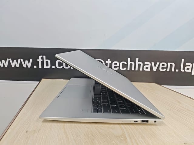 HP Elitebook 845 G9 | Ryzen 5 Pro 6650u | 16GB RAM 512GB SSD | 14.1-inch Display_img_6