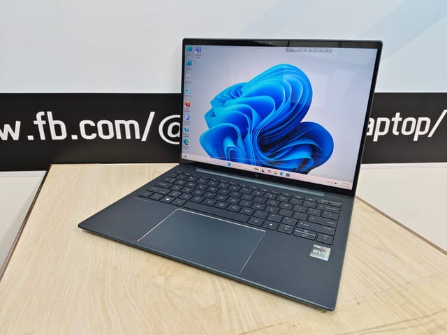 HP Elite DragonFly G4 | Core i7 13th Gen | 32GB RAM 512GB SSD | 13.5-inch Display_img_3