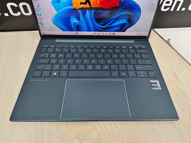 HP Elite DragonFly G4 | Core i7 13th Gen | 32GB RAM 512GB SSD | 13.5-inch Display_img_5