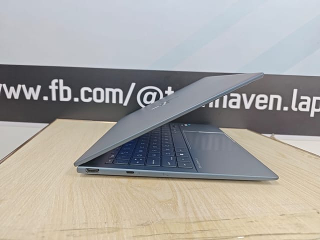 HP Elite DragonFly G4 | Core i7 13th Gen | 32GB RAM 512GB SSD | 13.5-inch Display_img_6