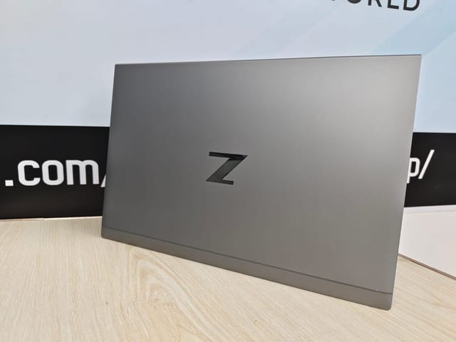 HP Zbook Firefly 14 G8 | Core i5 11th Gen | 16GB RAM 256GB SSD | 14.1-inch Display_img_2