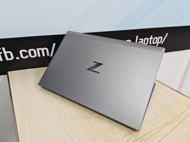 HP Zbook Firefly 14 G8 | Core i5 11th Gen | 16GB RAM 256GB SSD | 14.1-inch Display_img_3