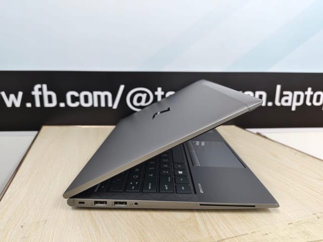 HP Zbook Firefly 14 G8 | Core i5 11th Gen | 16GB RAM 256GB SSD | 14.1-inch Display_img_4