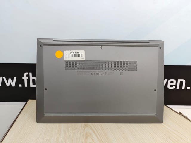 HP Zbook Firefly 14 G8 | Core i5 11th Gen | 16GB RAM 256GB SSD | 14.1-inch Display_img_6