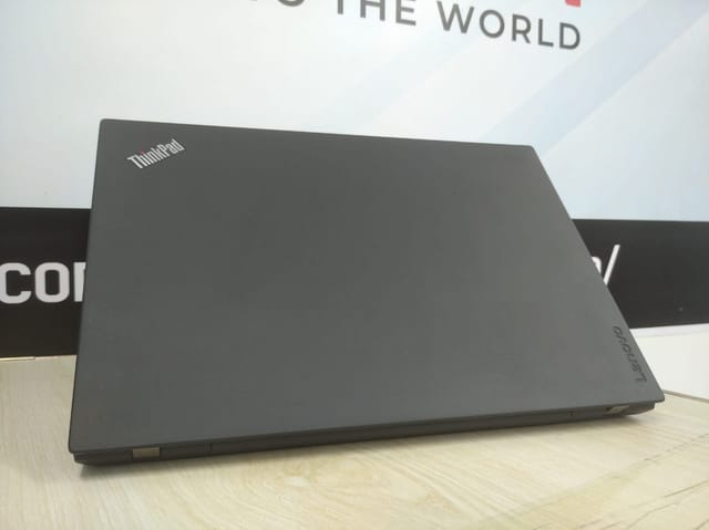 Lenovo ThinkPad T470 | Core I5 7th Gen | 8GB RAM 256GB SSD | 14.1-inch Display_img_5