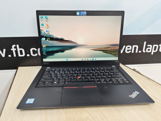 Lenovo Thinkpad T490 | Core i5 8th Gen | 16GB RAM 256GB SSD | 14.1-inch Display_img_0