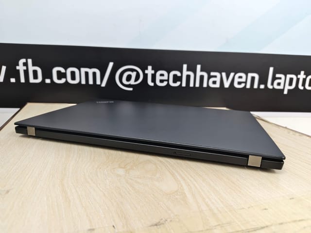 Lenovo Thinkpad T490 | Core i5 8th Gen | 16GB RAM 256GB SSD | 14.1-inch Display_img_1