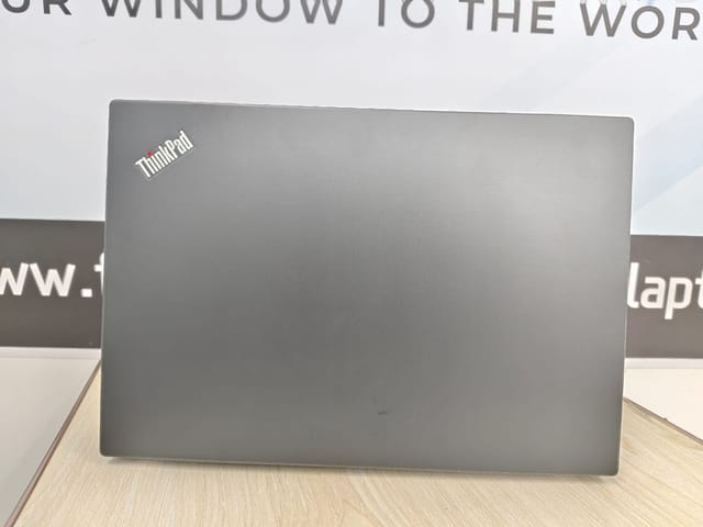 Lenovo Thinkpad T490 | Core i5 8th Gen | 16GB RAM 256GB SSD | 14.1-inch Display_img_3