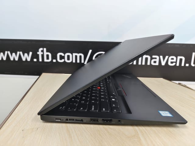 Lenovo Thinkpad T490 | Core i5 8th Gen | 16GB RAM 256GB SSD | 14.1-inch Display_img_6