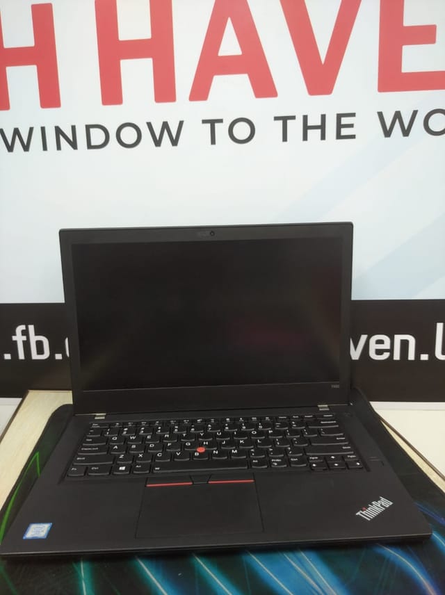 Lenovo ThinkPad T480 | Core i5 8th Gen | 8GB RAM 256GB SSD | 14.1-inch Display_img_2