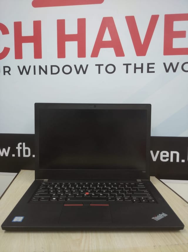Lenovo ThinkPad T480 | Core i5 8th Gen | 8GB RAM 256GB SSD | 14.1-inch Display_img_5