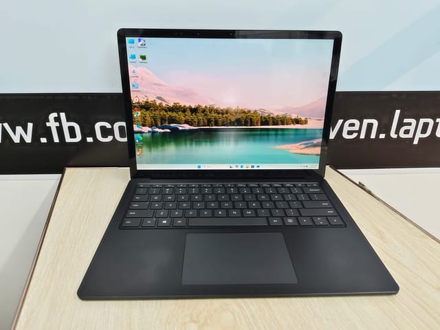 Microsoft Surface Laptop 4 | Core i7 11th Gen | 32GB RAM 1TB SSD | 13.5-inch 2K Touch Display_img_0