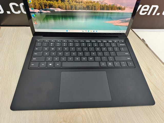 Microsoft Surface Laptop 4 | Core i7 11th Gen | 32GB RAM 1TB SSD | 13.5-inch 2K Touch Display_img_2