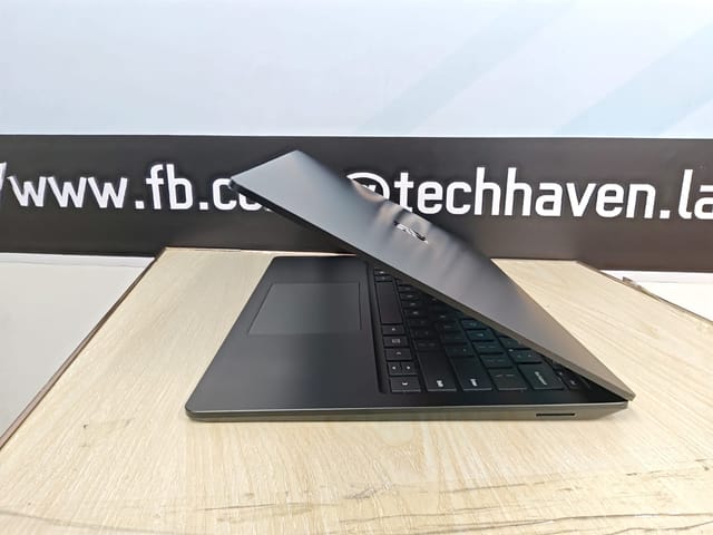 Microsoft Surface Laptop 4 | Core i7 11th Gen | 32GB RAM 1TB SSD | 13.5-inch 2K Touch Display_img_5