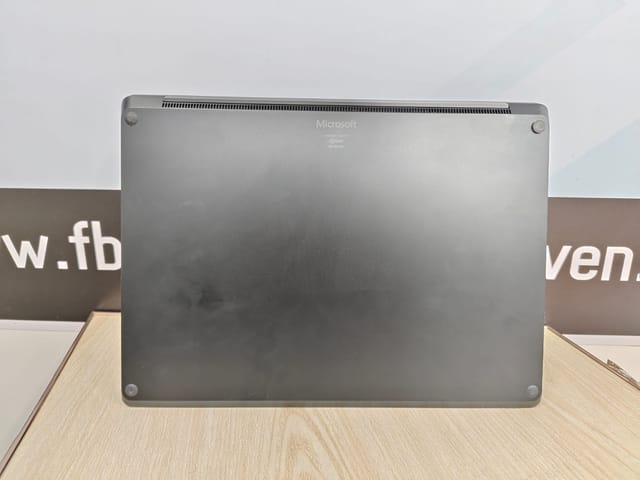 Microsoft Surface Laptop 4 | Core i7 11th Gen | 32GB RAM 1TB SSD | 13.5-inch 2K Touch Display_img_6