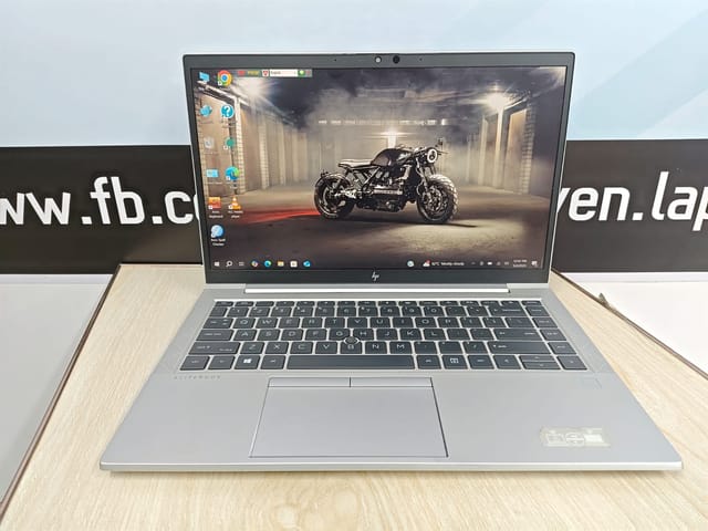 HP Elitebook 840 G7 | Core I5 10th Gen | 8GB RAM 256GB SSD | 14.1-inch Display_img_0