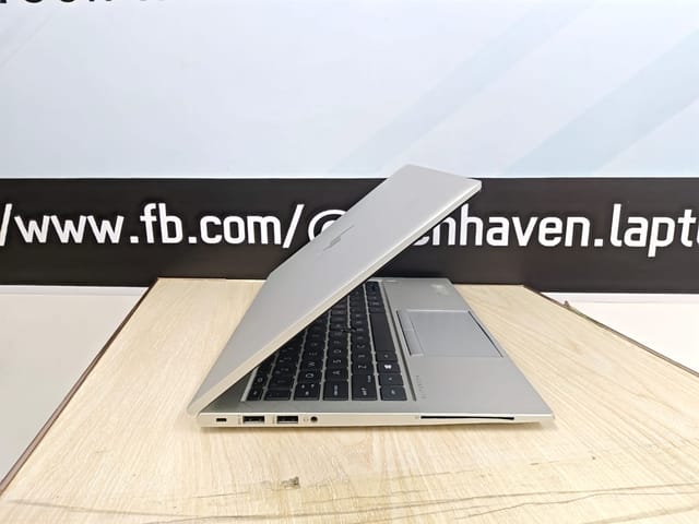 HP Elitebook 840 G7 | Core I5 10th Gen | 8GB RAM 256GB SSD | 14.1-inch Display_img_4