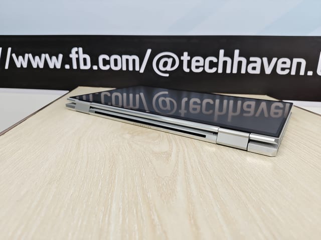 HP 1040 G8 X360 | Core I5 11th Gen | 16GB RAM 256GB SSD	| 14.1 inch X360 Touch Display_img_1