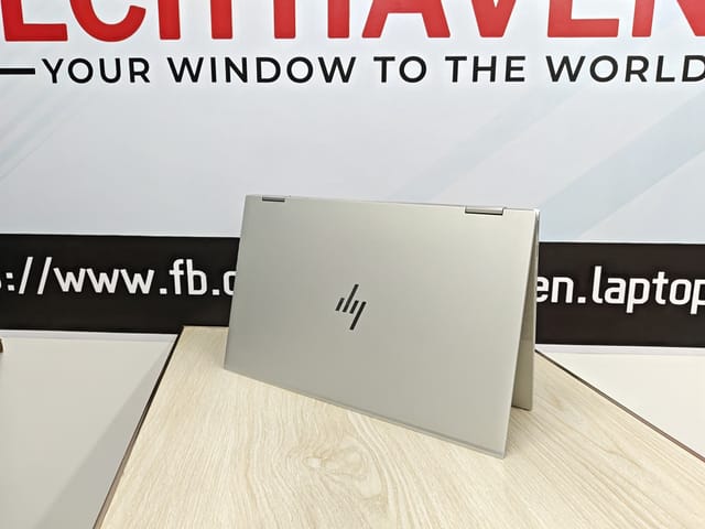 HP 1040 G8 X360 | Core I5 11th Gen | 16GB RAM 256GB SSD	| 14.1 inch X360 Touch Display_img_3