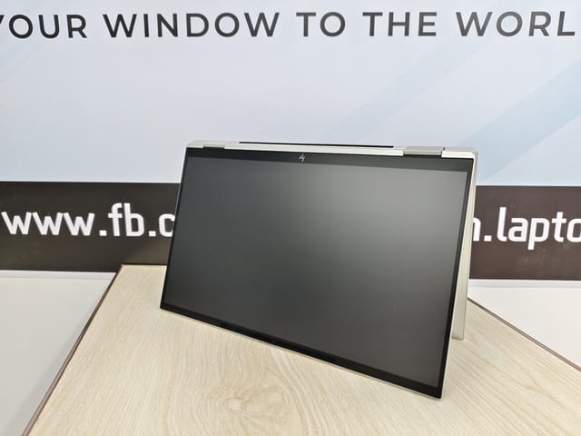HP 1040 G8 X360 | Core I5 11th Gen | 16GB RAM 256GB SSD	| 14.1 inch X360 Touch Display_img_4