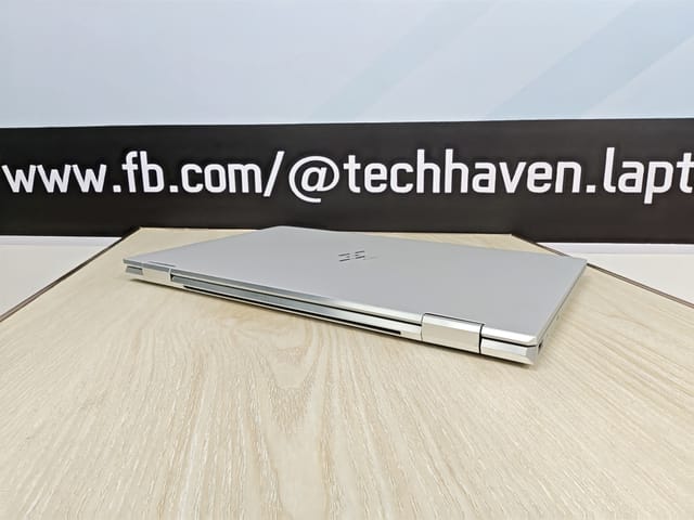 HP 1040 G8 X360 | Core I5 11th Gen | 16GB RAM 256GB SSD	| 14.1 inch X360 Touch Display_img_6