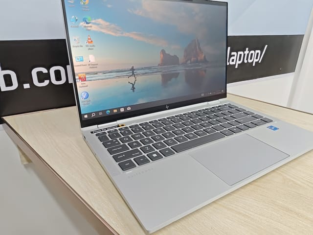 HP 1040 G8 X360 | Core I5 11th Gen | 16GB RAM 256GB SSD	| 14.1 inch X360 Touch Display_img_8