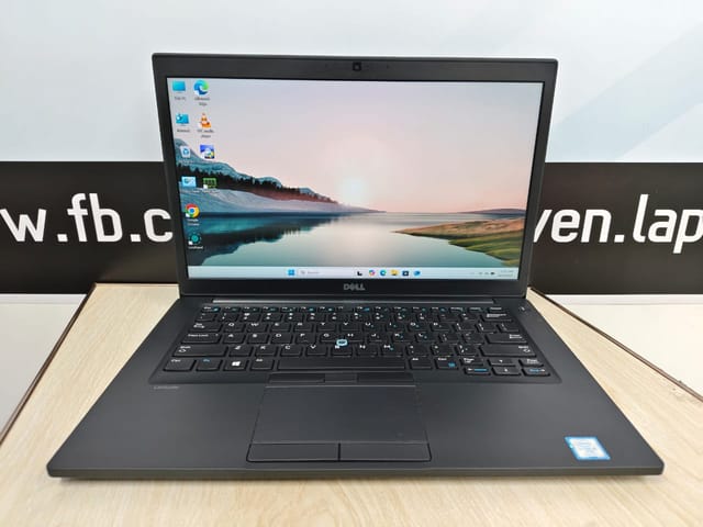 Dell Lattitude 7480 | Core I5 6th Gen | 8GB RAM 256GB SSD | 14.1-inch Display_img_2