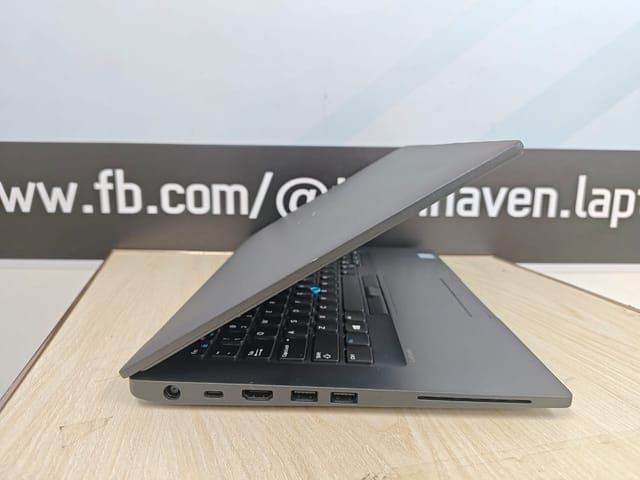 Dell Lattitude 7480 | Core I5 6th Gen | 8GB RAM 256GB SSD | 14.1-inch Display_img_3