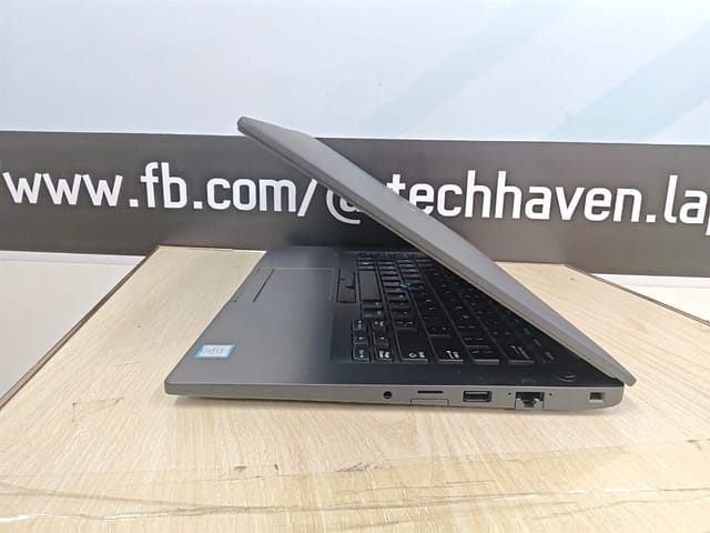 Dell Lattitude 7480 | Core I5 6th Gen | 8GB RAM 256GB SSD | 14.1-inch Display_img_4