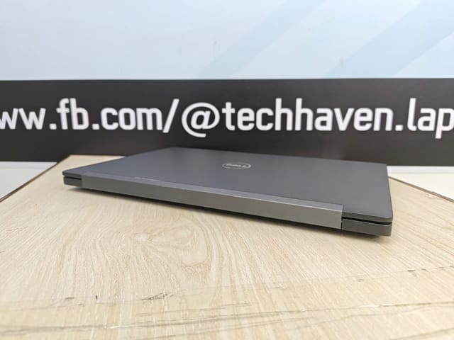 Dell Lattitude 7480 | Core I5 6th Gen | 8GB RAM 256GB SSD | 14.1-inch Display_img_5