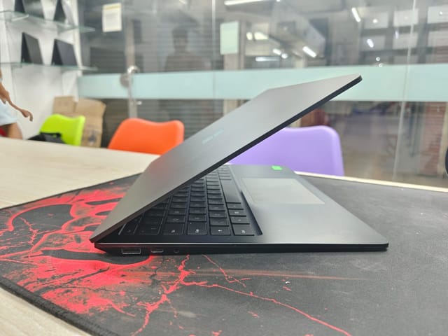 Microsoft Surface Laptop 3 | Core i5 10th Gen | 8GB RAM 256 SSD | 13.5-inch 2K Touch Display_img_4