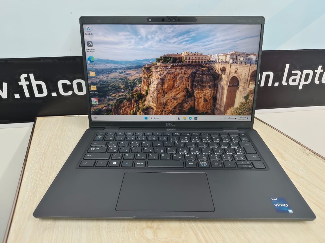 Dell Lattitude 7430 | Core i7 12th Gen | 16GB RAM 512GB SSD | 14.1-inch Display