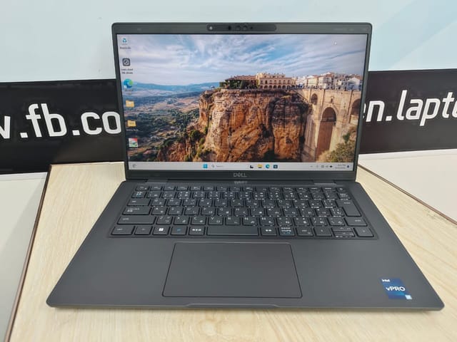 Dell Lattitude 7430 | Core i7 12th Gen | 16GB RAM 512GB SSD | 14.1-inch Display_img_0