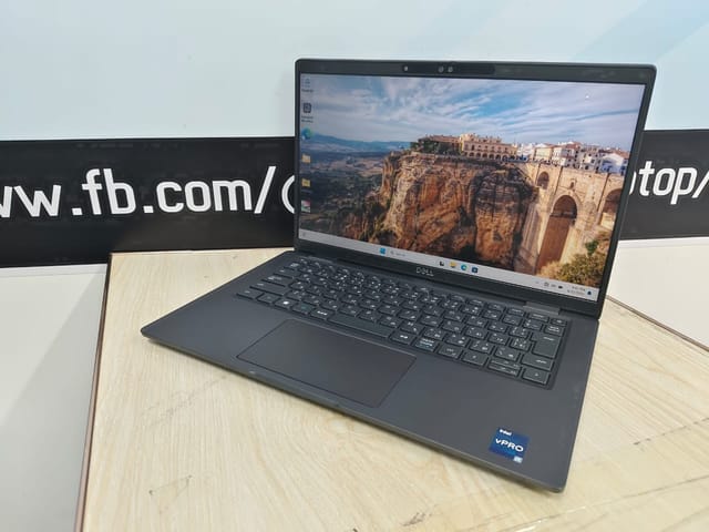 Dell Lattitude 7430 | Core i7 12th Gen | 16GB RAM 512GB SSD | 14.1-inch Display_img_2