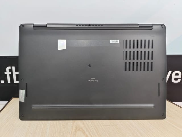 Dell Lattitude 7430 | Core i7 12th Gen | 16GB RAM 512GB SSD | 14.1-inch Display_img_7